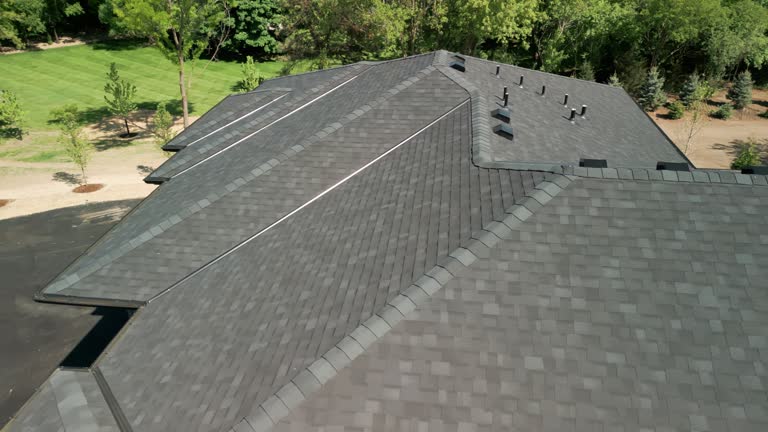 Emergency Roof Repair Services in Silvis, IL