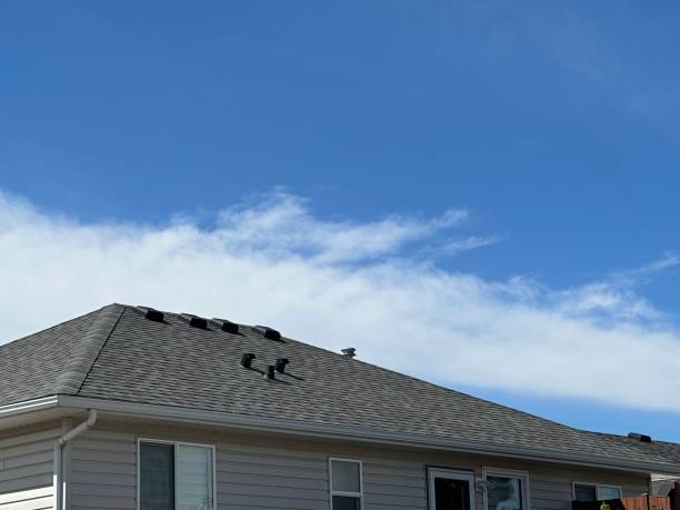 EPDM Roofing in Silvis, IL